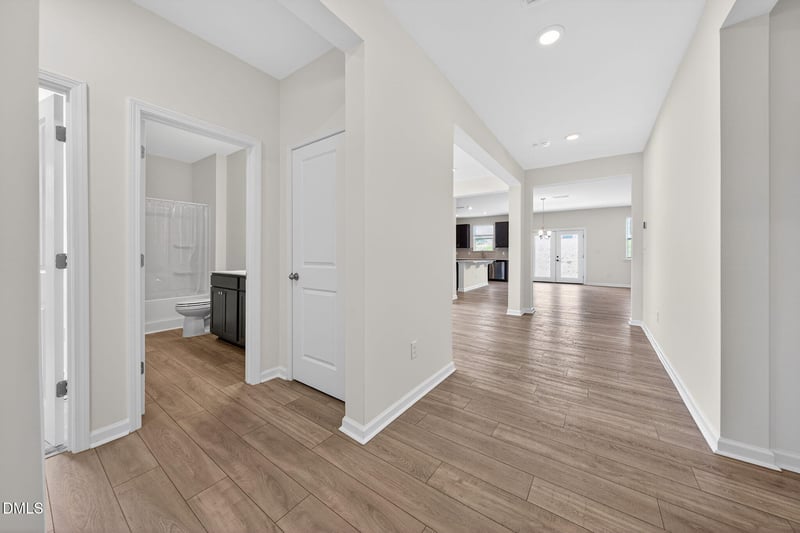 468 Thorny Branch Dr, Raleigh, NC 27603