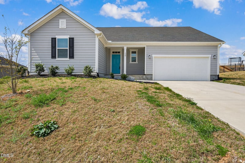 468 Thorny Branch Dr, Raleigh, NC 27603