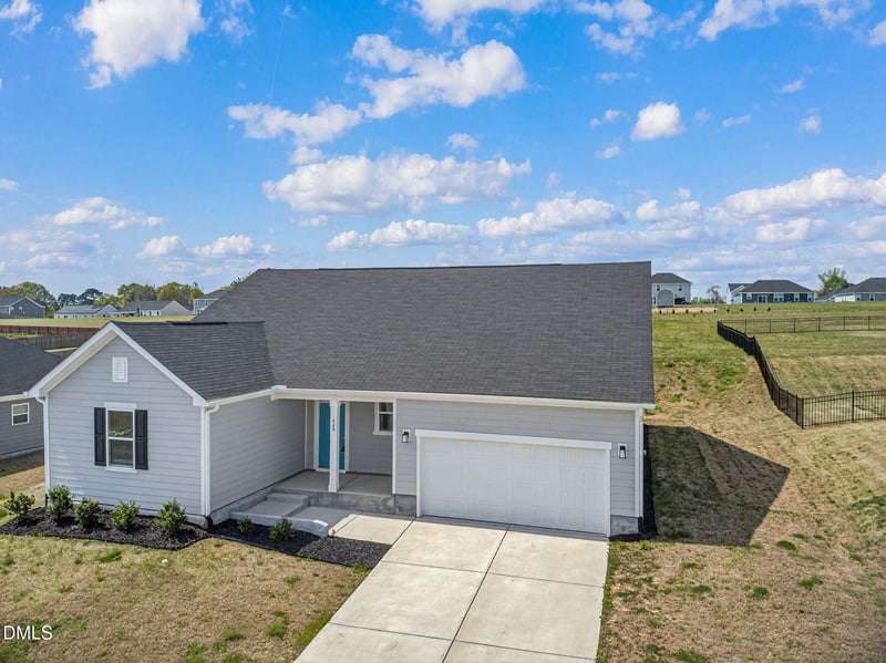 468 Thorny Branch Dr, Raleigh, NC 27603