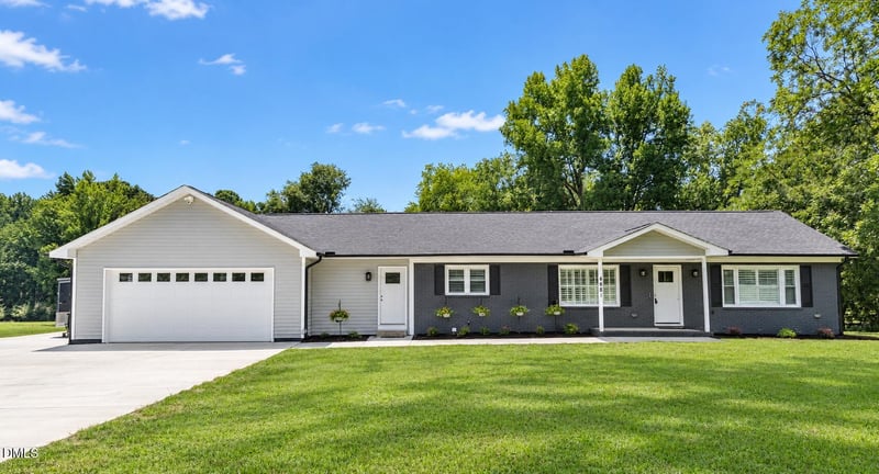 4681 Rawls Church Rd, Fuquay Varina, NC 27526