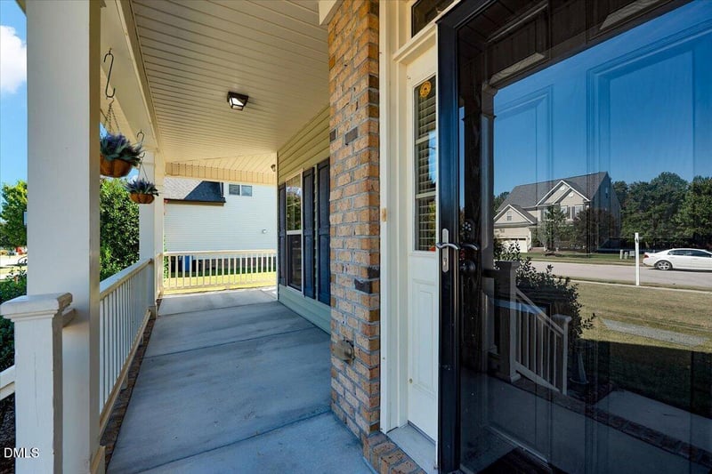469 Big Willow Way, Rolesville, NC 27571
