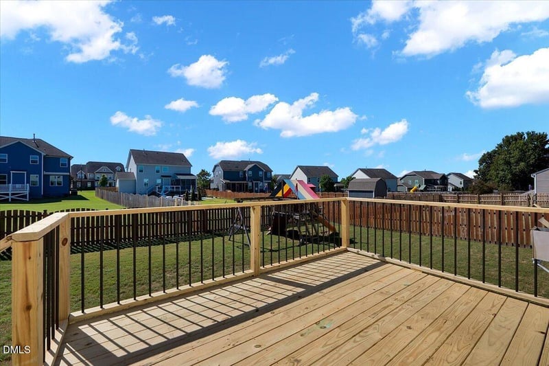 469 Big Willow Way, Rolesville, NC 27571