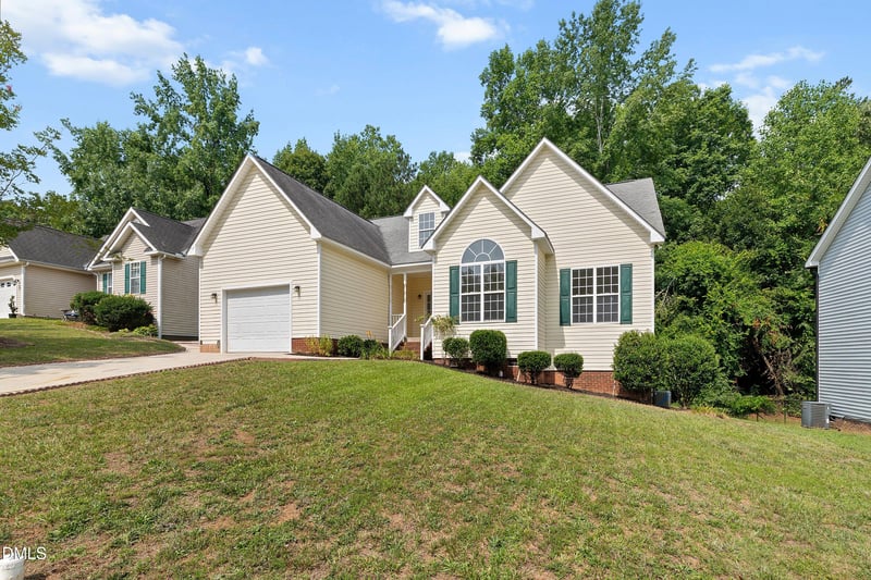 469 Hunter Way, Clayton, NC 27520