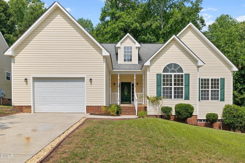 469 Hunter Way, Clayton, NC 27520