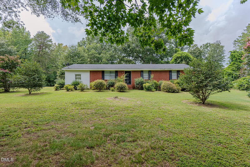 469 Lakeview Ave, Burlington, NC 27215