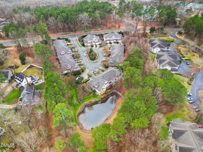 47 Abernathy Dr, Chapel Hill, NC 27517