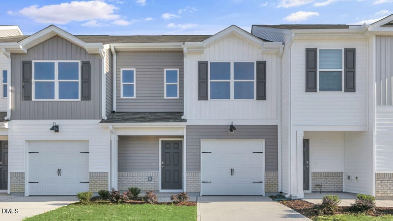 47 Bee Garden Ct, Angier, NC 27501