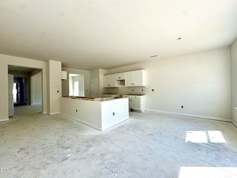 47 Cheshire Farm Dr, Smithfield, NC 27577