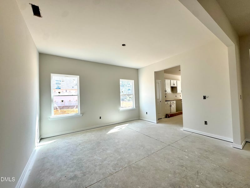 47 Cheshire Farm Dr, Smithfield, NC 27577