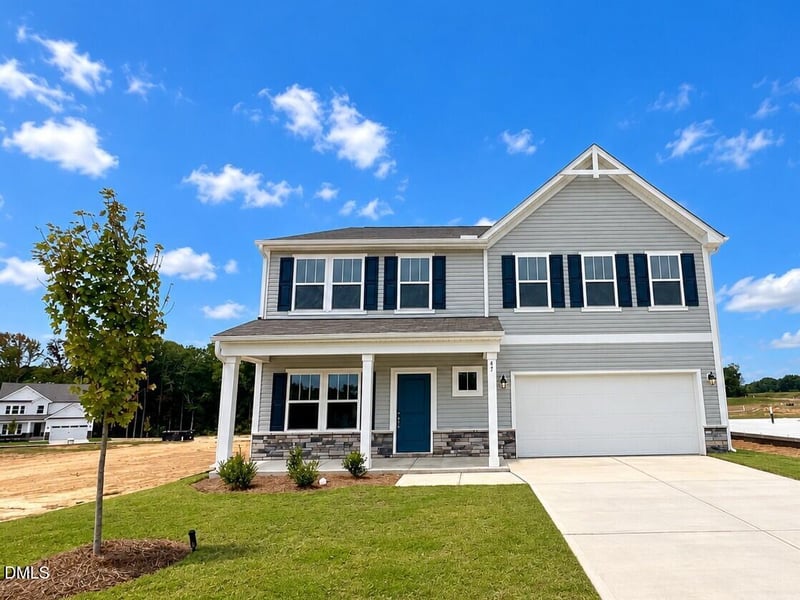 47 Flicker Ln #188, Angier, NC 27501