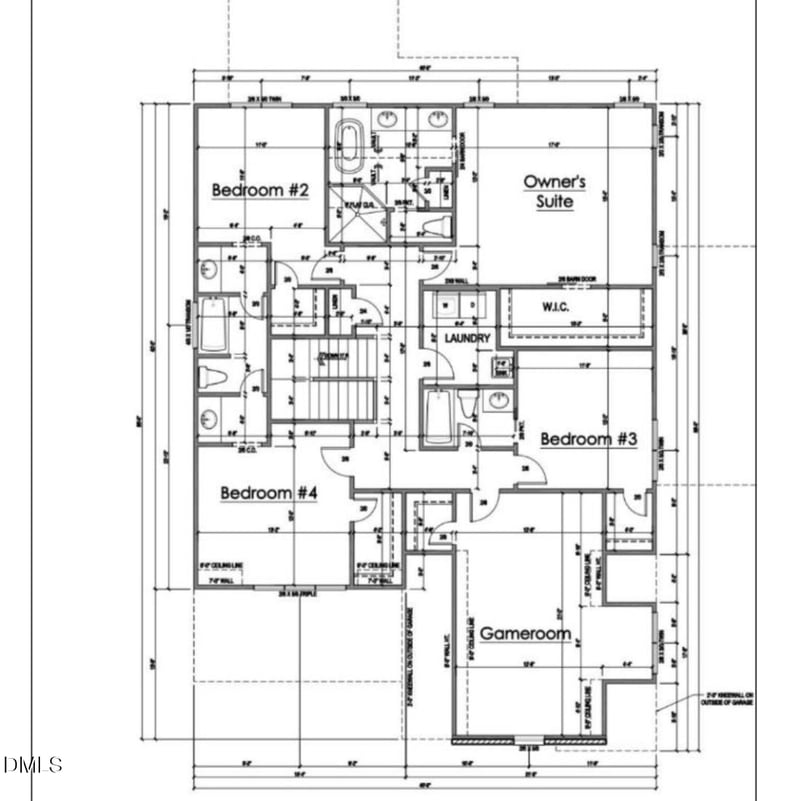47 Inspiration Way, Fuquay Varina, NC 27526