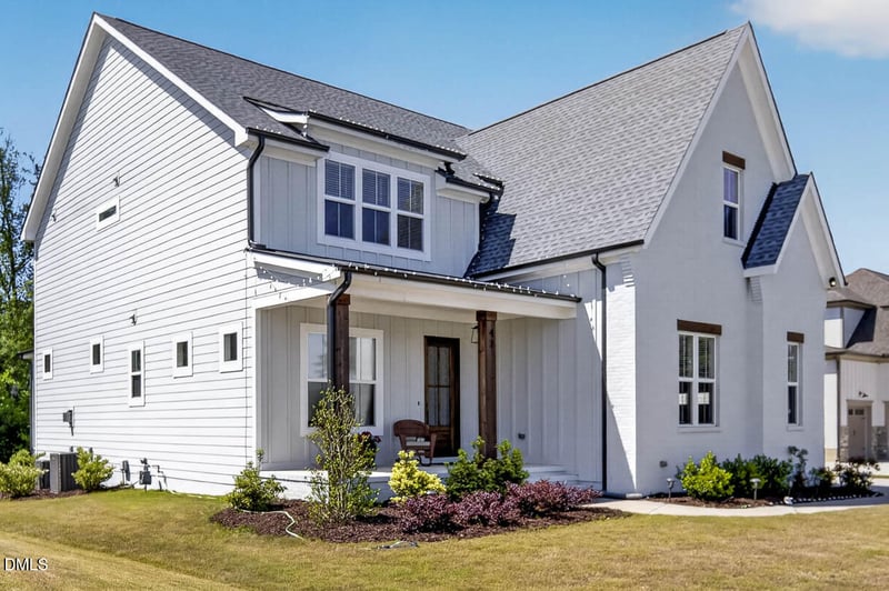 47 Inspiration Way, Fuquay Varina, NC 27526