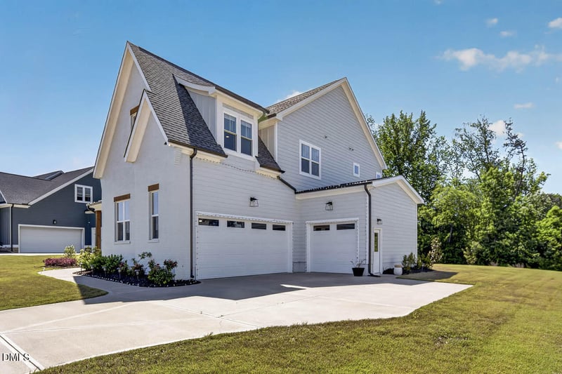 47 Inspiration Way, Fuquay Varina, NC 27526