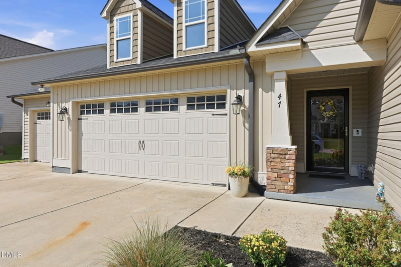 47 Mountain View Dr, Garner, NC 27529