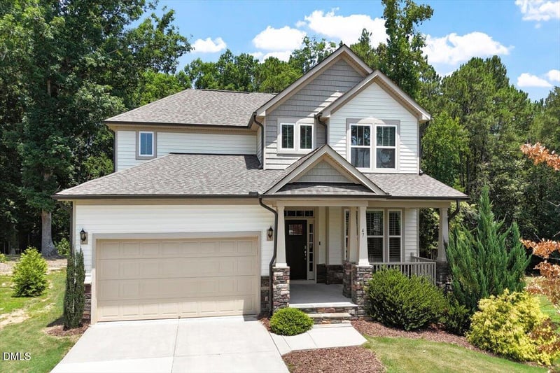 47 Wood Spring Ct, Fuquay Varina, NC 27526