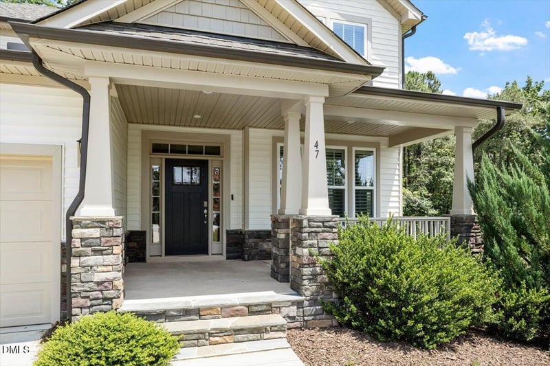 47 Wood Spring Ct, Fuquay Varina, NC 27526