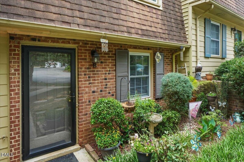 4700 Blue Bird Ct #B, Raleigh, NC 27606