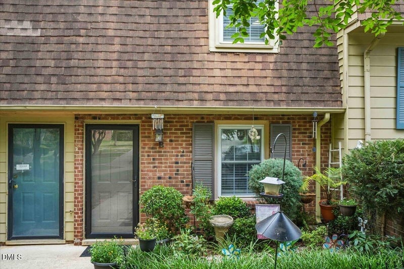 4700 Blue Bird Ct #B, Raleigh, NC 27606