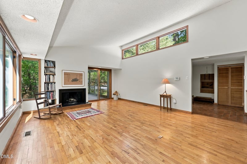 4700 Oak Hill Rd, Chapel Hill, NC 27514