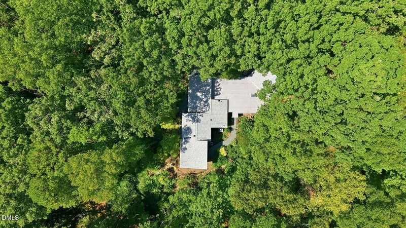 4700 Oak Hill Rd, Chapel Hill, NC 27514