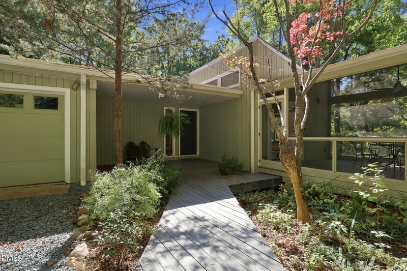 4700 Oak Hill Rd, Chapel Hill, NC 27514