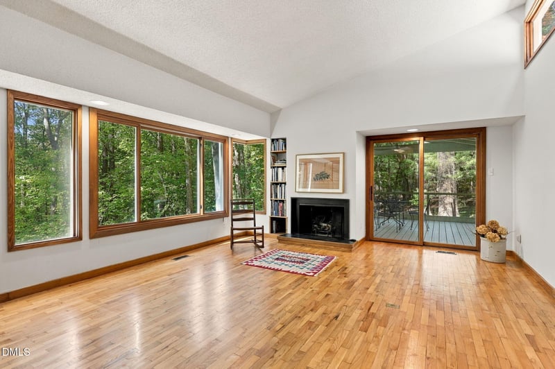 4700 Oak Hill Rd, Chapel Hill, NC 27514