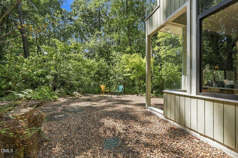 4700 Oak Hill Rd, Chapel Hill, NC 27514