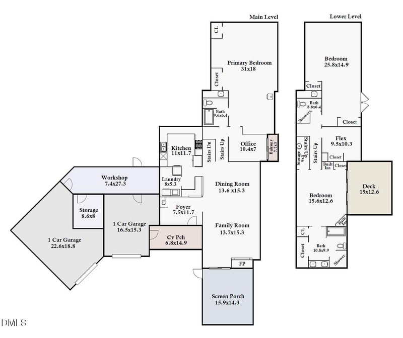 4700 Oak Hill Rd, Chapel Hill, NC 27514