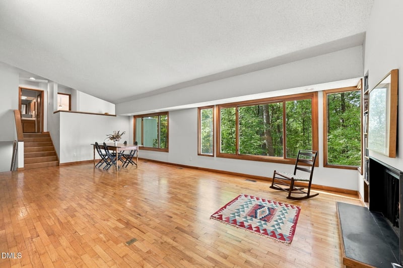 4700 Oak Hill Rd, Chapel Hill, NC 27514