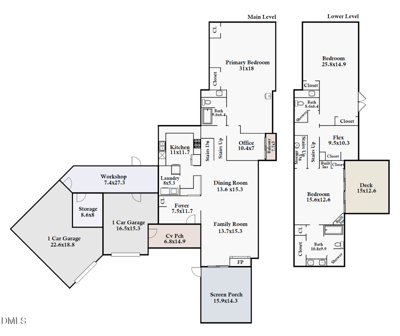 4700 Oak Hill Rd, Chapel Hill, NC 27514