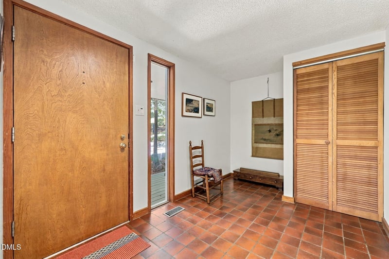 4700 Oak Hill Rd, Chapel Hill, NC 27514