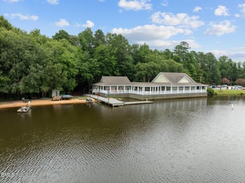 4700 Salem Ridge Rd, Holly Springs, NC 27540