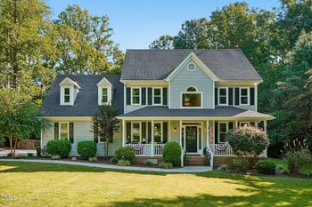4700 Salem Ridge Rd, Holly Springs, NC 27540
