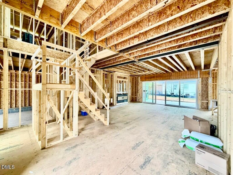 4700 Stonehill Dr, Raleigh, NC 27609