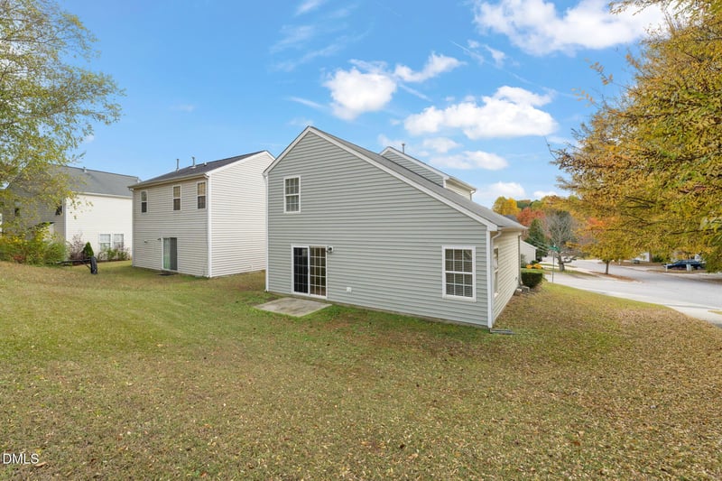4701 Tommans Trl, Raleigh, NC 27616