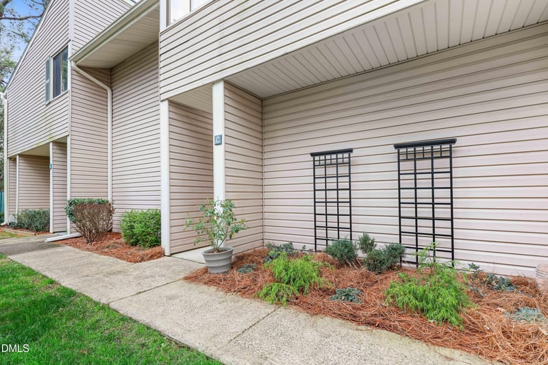 4702 Walden Pond Dr #C, Raleigh, NC 27604
