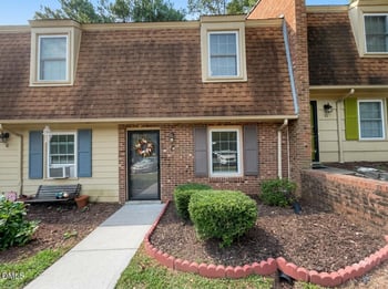 4703 Blue Bird Ct #F, Raleigh, NC 27606