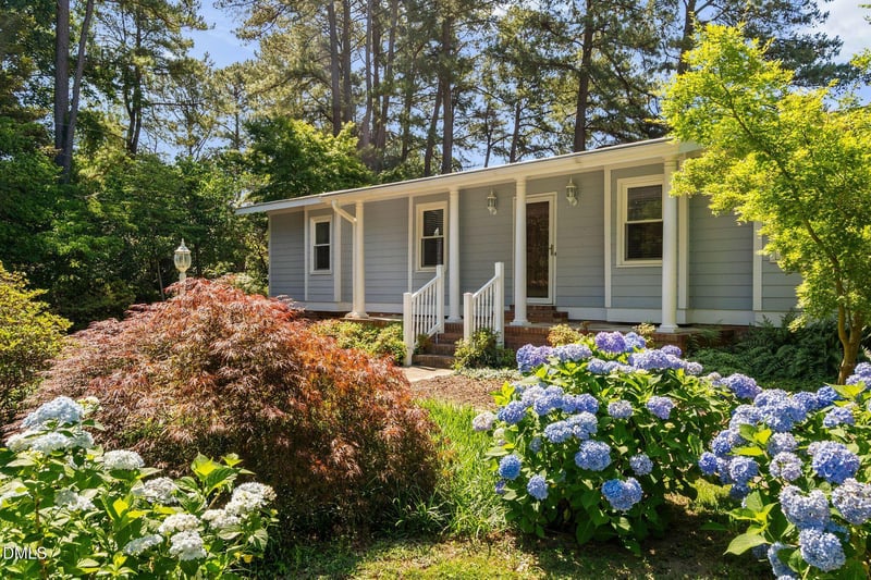 4704 Bernie Pl, Raleigh, NC 27616