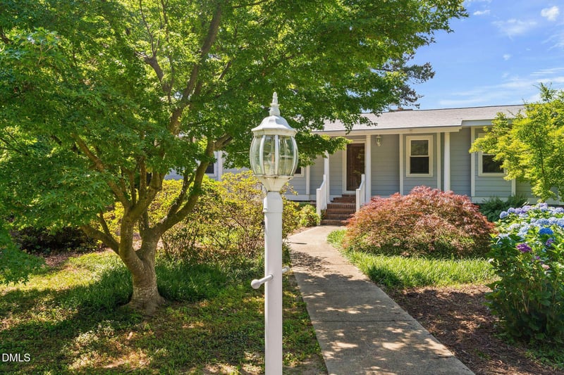 4704 Bernie Pl, Raleigh, NC 27616