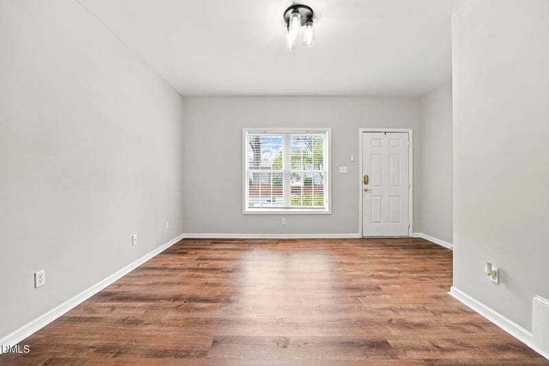 4704 Parkville Dr, Raleigh, NC 27604