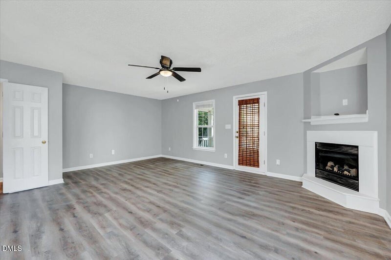4704 Windblown Ct, Raleigh, NC 27616