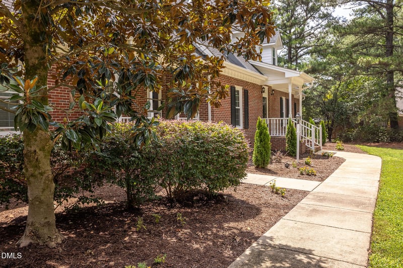 4705 Carolton Dr, Raleigh, NC 27606