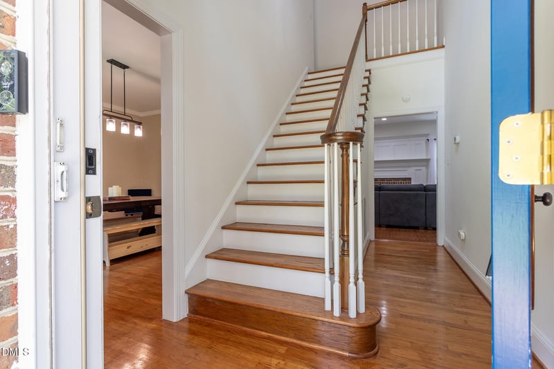 4705 Carolton Dr, Raleigh, NC 27606