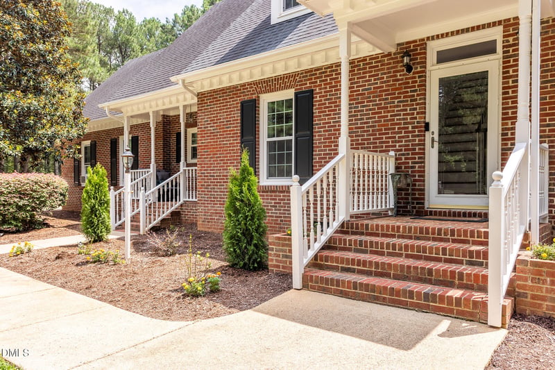 4705 Carolton Dr, Raleigh, NC 27606