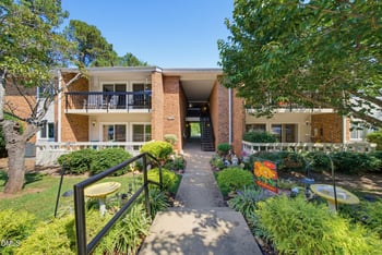 4705 Edwards Mill Rd #B, Raleigh, NC 27612