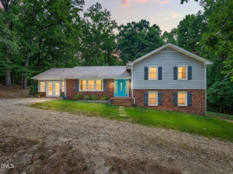 4705 Joseph Michael Ct, Raleigh, NC 27606