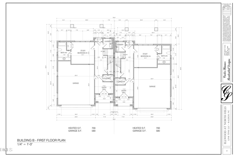 4705 Terry St #A, Raleigh, NC 27609