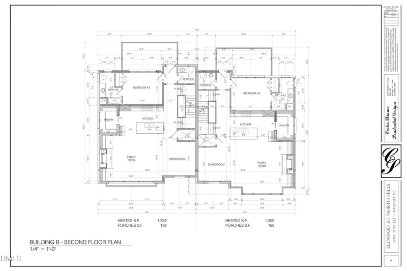 4705 Terry St #B, Raleigh, NC 27609