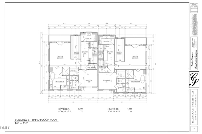 4705 Terry St #B, Raleigh, NC 27609