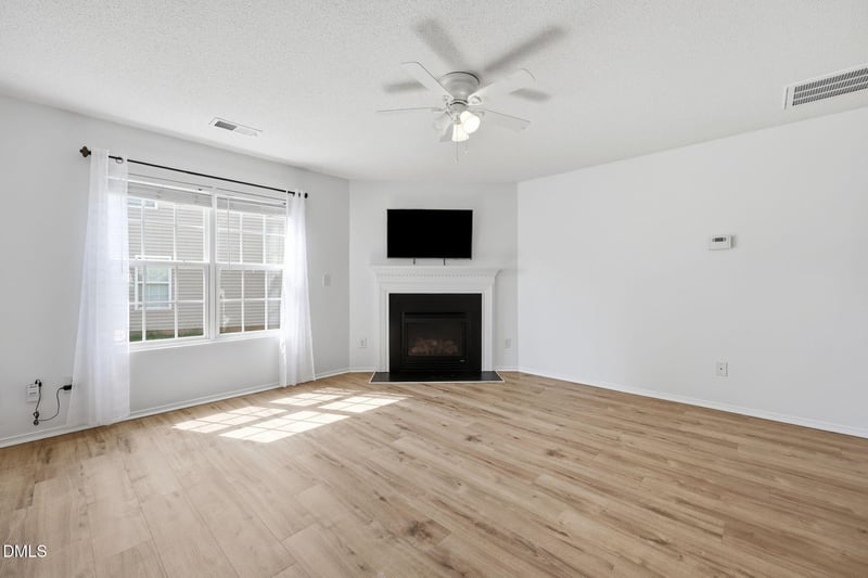 4706 Rockport Dr, Durham, NC 27703